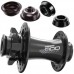  Втулка передняя SRAM AM HUB 900 F DISC 32H QR/12/15/20 BLK A1