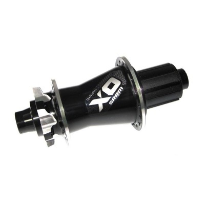 SRAM AM HUB X0 R DISC 12X148B 32H