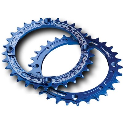 RACE FACE CHAINRING,NARROW WIDE,104X32