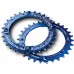 RACE FACE CHAINRING,NARROW WIDE,104X32