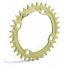 Звезда ведущая Renthal 1XR Chainring 104mm 32z