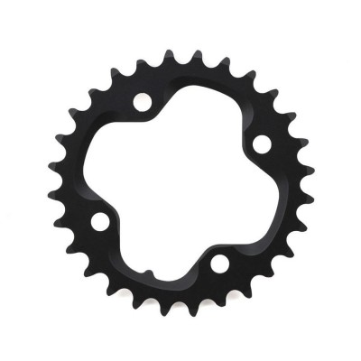 Звезда SRAM CRING MTB 26T S1 80 AL3 BTBLK