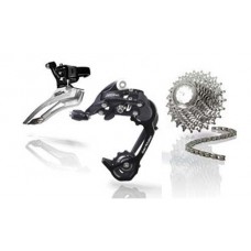 Сервисные запчасти SRAM CLIMBER'S KIT RIVAL WIFLIRD 1050CS1051CN