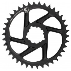 Звезда SRAM CR X-SYNC SL EAGLE 32T DM 3 OFFSET B BLK