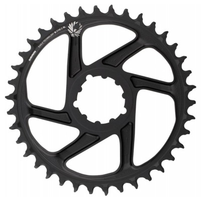 Звезда SRAM CR X-SYNC SL EAGLE 32T DM 3 OFFSET B BLK