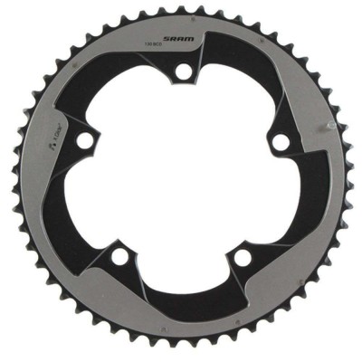 Звезда SRAM X-Glide CRING ROAD 50TYAW 10S NHB 110 AL5 FLGRY