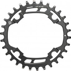 Звезда SRAM X-SYNC CRING X-SYNC STEEL 11S 32T 94 BLK