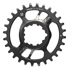 Звезда SRAM X-SYNC CRING X-SYNC STEEL 11S 28T DM 6 OFFSET