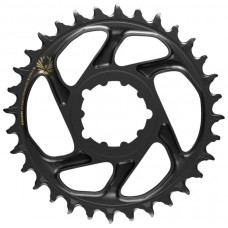 Звезда SRAM X-SYNC SL EAGLE 32T DM 3 OFFSET B GLD