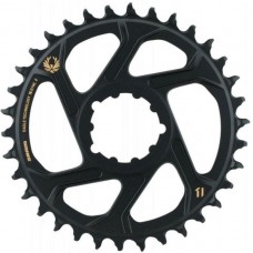 Звезда SRAM CR X-SYNC EAGLE 34T DM 3 OFFSET B GLD