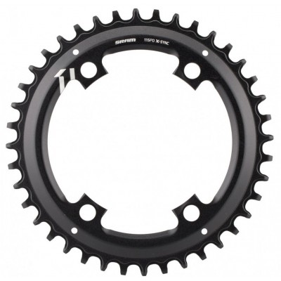 SRAM X-SYNC CR X-SYNC ASYM 11S 40T