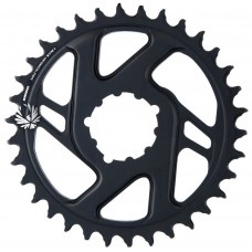 Звезда SRAM X-SYNC CR X-SYNC EAGLE CF 32T DM 6 OFF BLK