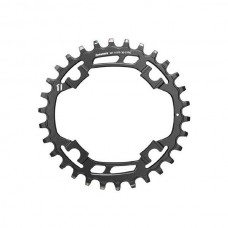 Звезда SRAM X-SYNC CRING X-SYNC STEEL 11S 30T 94 BLK