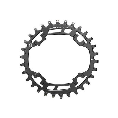 SRAM  X-SYNC CRING X-SYNC STEEL 11S 30T