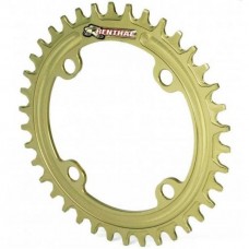 Ведущая звезда Renthal 1XR Chainring [94mm]