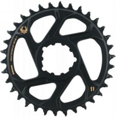 Звезда SRAM CR X-SYNC EAGLE 30T DM 3 OFFSET B GLD