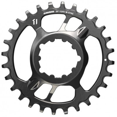 SRAM X-SYNC CR X-SYNC STEEL 11S 28T