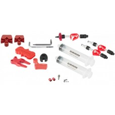 Набор для прокачки SRAM AM BLEED KIT BRAKE - SRAM DOT