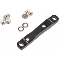 Тормоза - Переходник SRAM AM FLAT MOUNT BRACKET FRONT 0F/20F