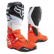 Мотоботы FOX Instinct Boot [ORANGE]