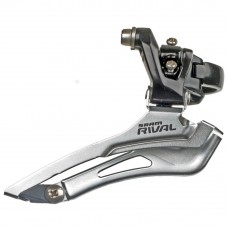 Переключатель - Передний SRAM 09A FD ROAD CLAMP 31.8 RIVAL BLACK