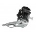 Переключатель - Передний SRAM X5 AM FD X5 2X10 HICLP 318/349 BLK BTM PL