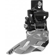 Переключатель - Передний SRAM GX AM FD GX 2X10 HI CLAMP 34T TOP PULL