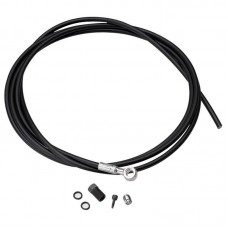 Тормоза - Гидролинии SRAM AM DISC BR HYD HOSE RD BLK2000MMFLT