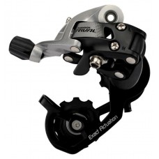 Переключатель - Задний SRAM AM RD RIVAL22 MEDIUM CAGE 11SP MAX 32T