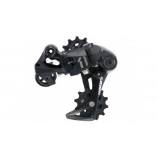 Переключатель - Задний SRAM X01 AM RD X01 DH 1X7SPD MEDIUM CAGE BLK