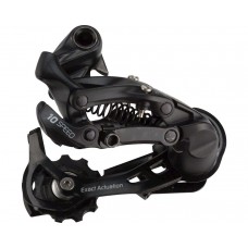 Переключатель - Задний SRAM 12A RD X5 10SP MED CAGE AL BLK