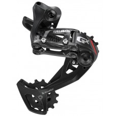 Переключатель - Задний SRAM GX AM RD GX 2X11SPD MEDIUM CAGE RED