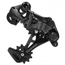 Переключатель - Задний SRAM AM RD X01 TYPE 2.1 11 SPEED BLK