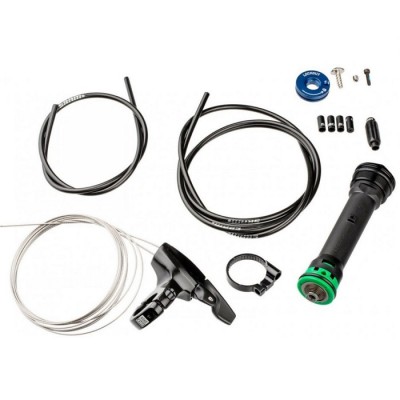 Набор демпфера ROCKSHOX AM RMT UPGR ONELOC FS R RL P RCNG / SKTRG