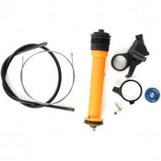 Набор демпфера ROCKSHOX AM RMT UPGR RECON SLVR TK POPLOC R