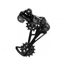 Переключатель - Задний SRAM NX Eagle 12 Speed Black