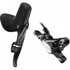 Тормоз-дисковый SRAM FORCE AM FORCE CX1 HRD LEFT RR BRK 1800