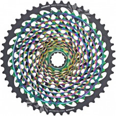 Кассета SRAM XG-1299 Eagle 10-50T 12шв Rainbow