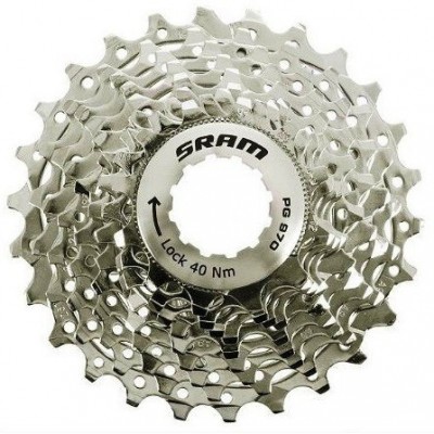 Кассета SRAM 07A CS P-970 11-23 9 SPEED