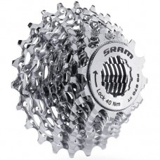 Кассета SRAM CS PG-970 11-21 9 SPEED