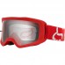 Мото очки FOX MAIN II RACE GOGGLE [PINK]