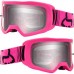 Мото очки FOX MAIN II RACE GOGGLE [PINK]