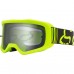 Мото очки FOX MAIN II RACE GOGGLE [BLACK]