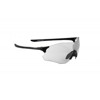 Очки ONRIDE Possession 20 матовые черные с линзами Photochromic (84-25%)