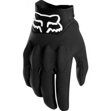 Зимние перчатки FOX ATTACK FIRE GLOVE [BLACK]