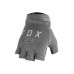 Вело перчатки FOX RANGER GEL SHORT GLOVE [GRY VIN]