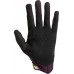 Вело перчатки FOX WOMENS DEFEND GLOVE [DRK PUR]