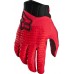 Вело перчатки FOX DEFEND GLOVE [BRT RED]