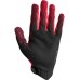 Вело перчатки FOX DEFEND GLOVE [BRT RED]