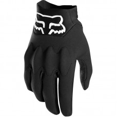 Зимние перчатки FOX DEFEND FIRE GLOVE [Black]